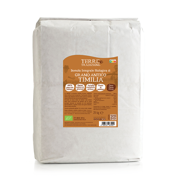 TT Timilia Integrale 25kg_bassa